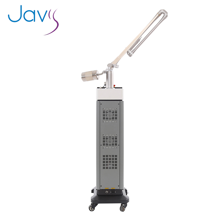 Therapeutic effect and postoperative nursing of wrinkle removal machine