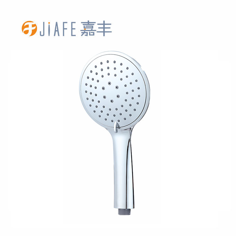 How to choose a good shower head?
