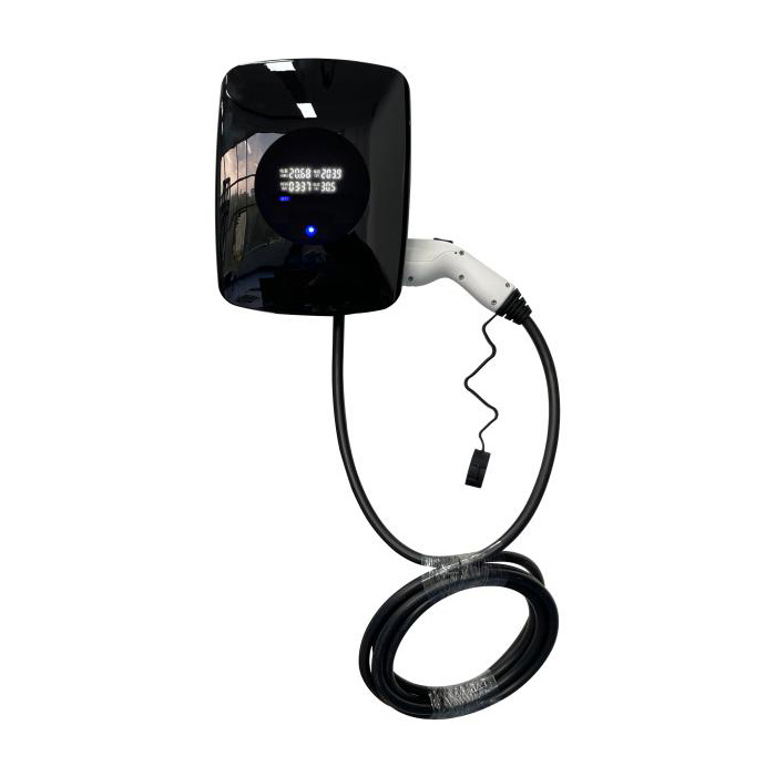 Common Faults of EV Charger