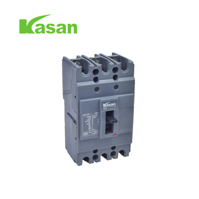 How Circuit Breakers Work