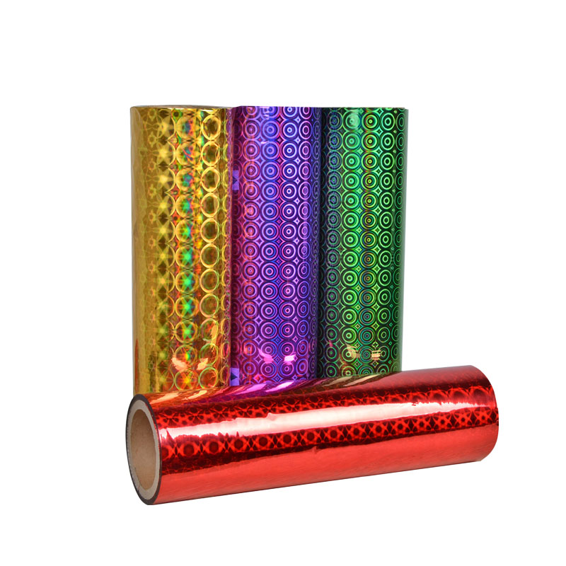 The difference between Thermal Lamination Film and cold lamination film