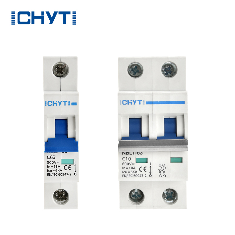 The role of Circuit Breaker