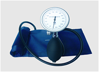 Classification of Sphygmomanometer