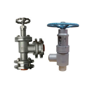 Advantages of Globe Valves