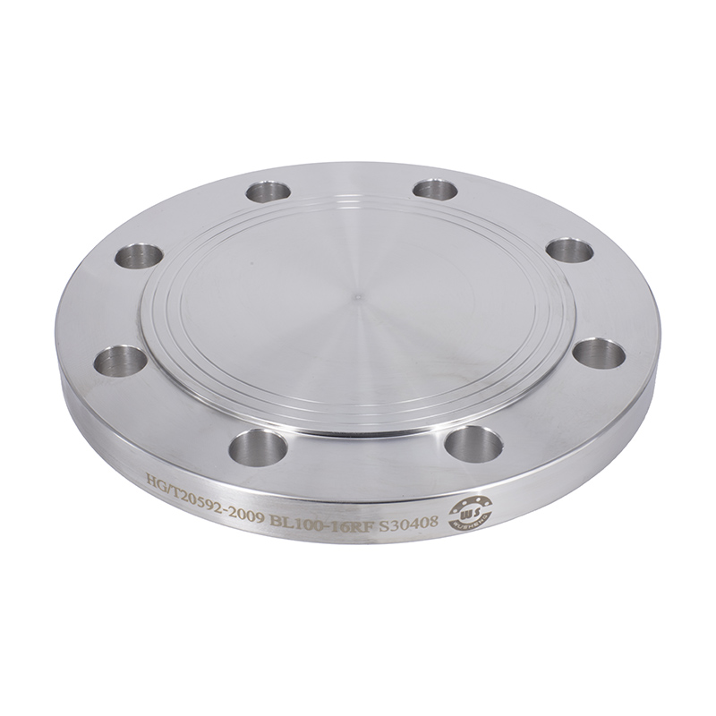 Precautions for the use of stainless steel flanges 