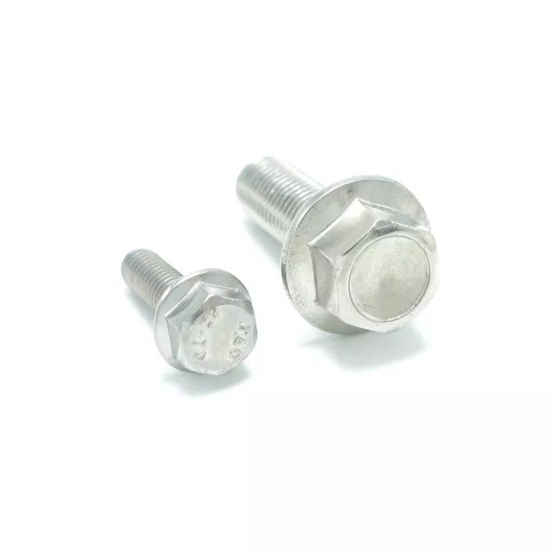  Flange Bolt Tightening: Master the Correct Method Now