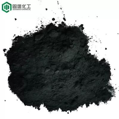 What is bismuth powder?