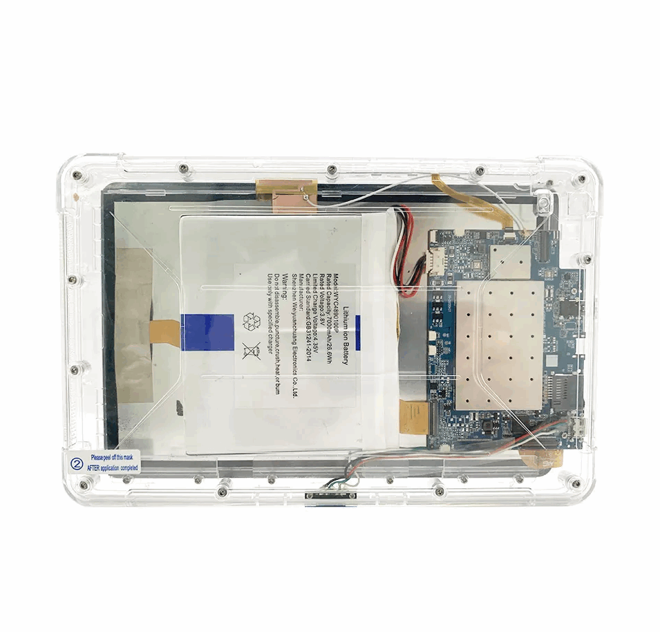 Can a tablet PC be used as a laptop?