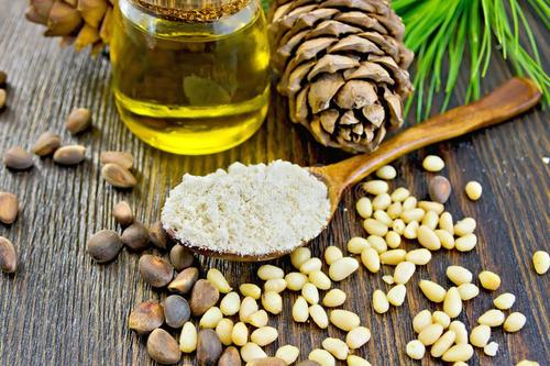 What is an essential oil used for?
