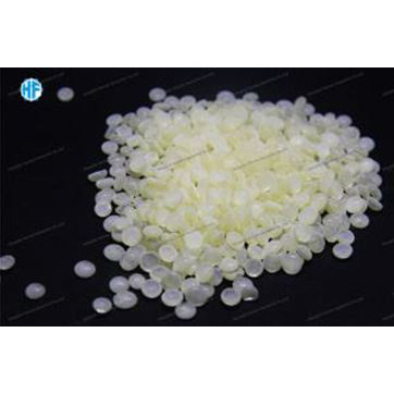 What are the classifications of petroleum resins?