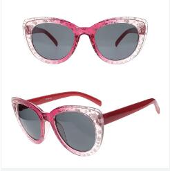 Safety standards for sunglasses