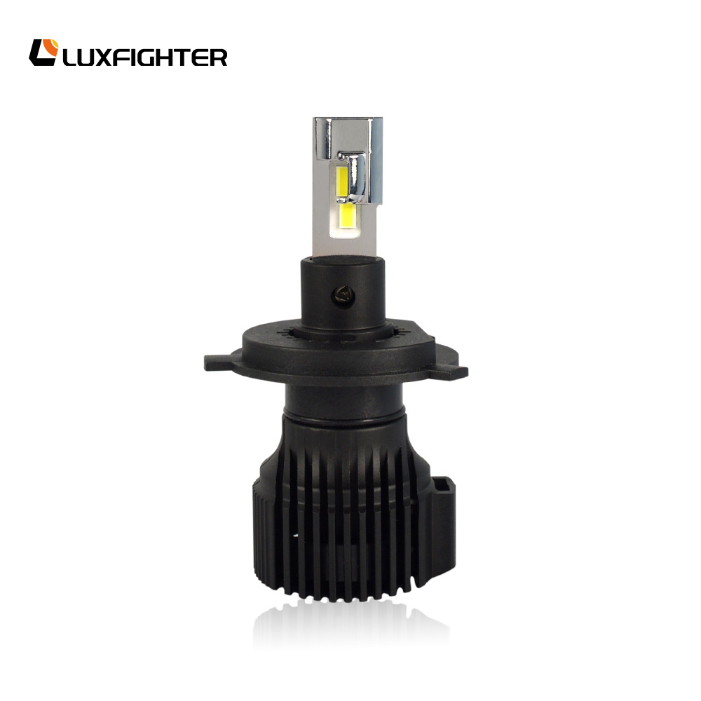 Illuminating the Road Ahead: Exploring the Specific Features of H4 LED Headlights