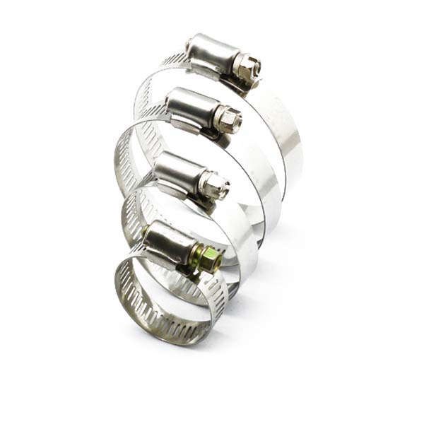 Unveiling the Power of Pipe Clamp Worm Gears: A Closer Look at Functionality
