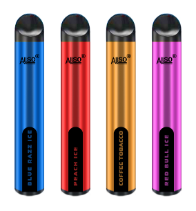 Unveiling the Uniqueness: TPD Disposable Vape vs. Other Disposable Vapes