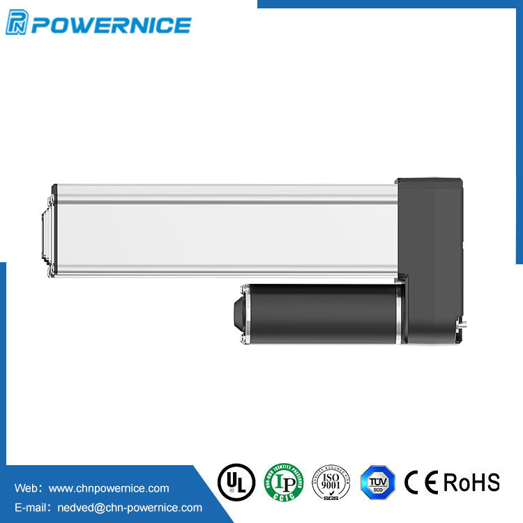 Understanding Elevator Linear Actuators: A Modern Approach to Vertical Transportation