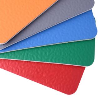 Unveiling Excellence: Coral Flex Surface Sports PVC Flooring