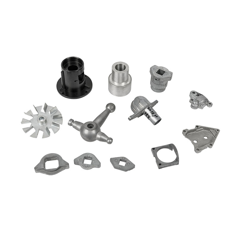 Unveiling the Strengths: The Primary Advantages of Using Zinc Alloy for Die Casting Parts