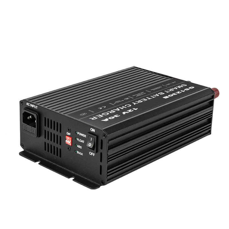 Unraveling the Power Play: The Primary Function of an AC to DC Battery Charger