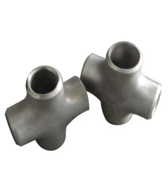Precision and Versatility: Unveiling the Stainless Steel Tee Pipe Fitting in Piping Systems