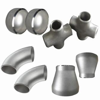 The T-Connector Unveiled: Stainless Steel Tee vs. Other Pipe Fittings in Design and Function