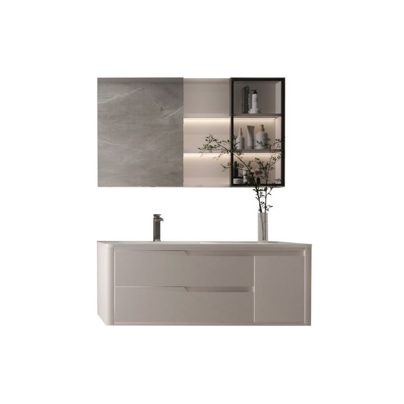Unveiling the Sturdy Elegance: The Composition and Durability of Aluminum Stone Basins