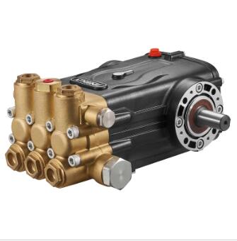 Power Unleashed: The Integration of the Gasoline Engine in Sewer Machine Design