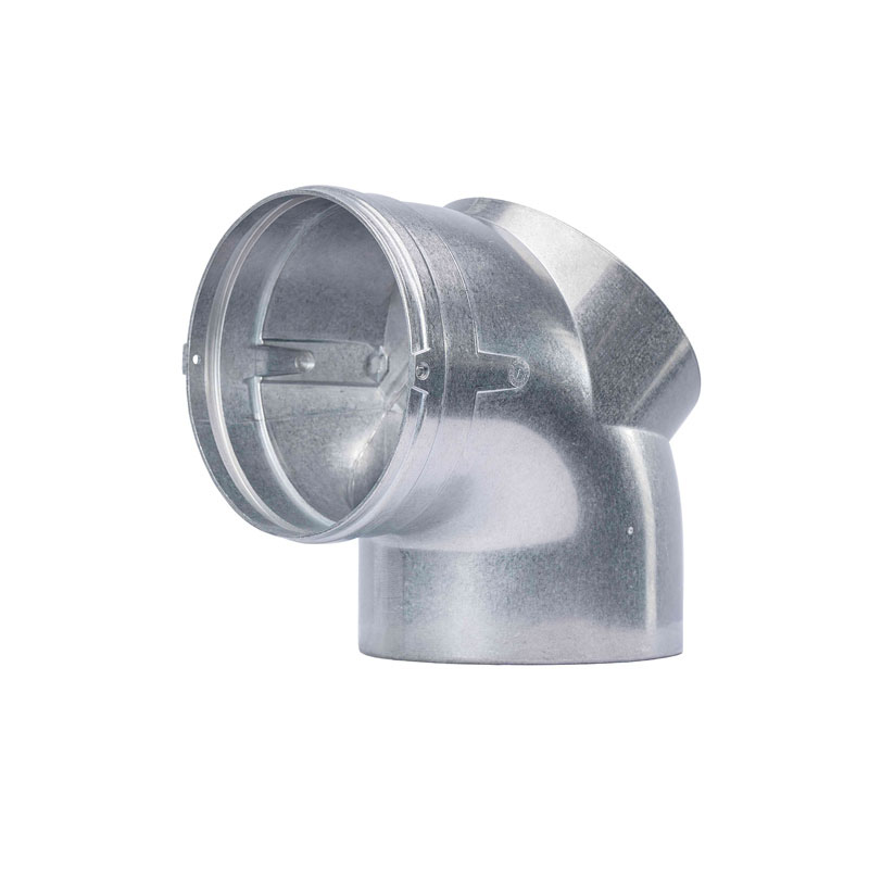 Choosing the Right Size: A Guide to Selecting 3-Way Elbow Pipe Fittings for Your Piping System