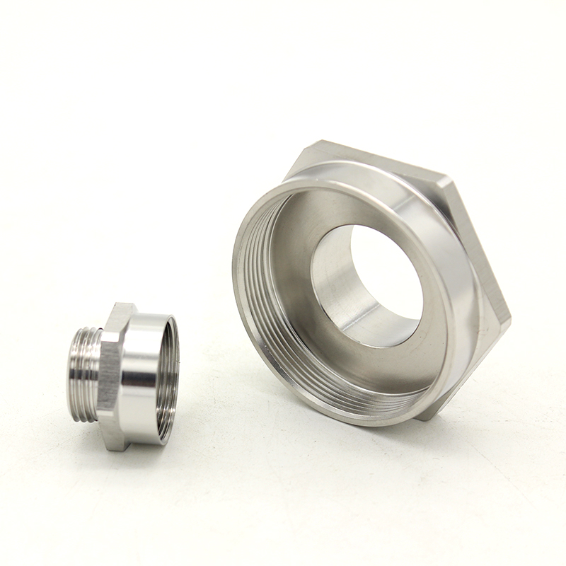 Unveiling the Magic of Stainless Steel Enlargers: A Deep Dive into Their Primary Function