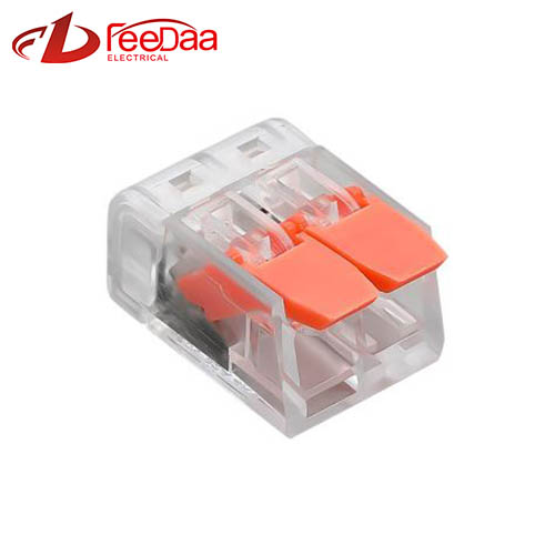 Ensuring Confidence: The Secure and Reliable Connections of the WAGO 221 Series