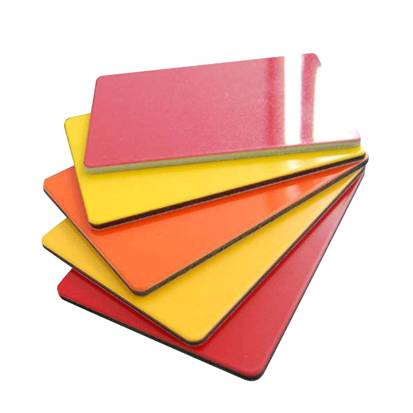 Exploring the Strengths of PE Coating in Aluminum Composite Panels (ACP)