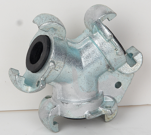 Unveiling the Powerhouse: The Primary Function of Universal Claw Coupling Type S