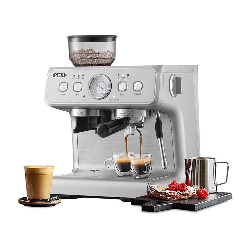 Exploring the Espresso Galaxy: A Guide to Different Types of Espresso Machines