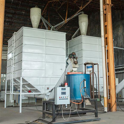 Exploring the Materials Used in Steel Base Construction for Plywood Packaging