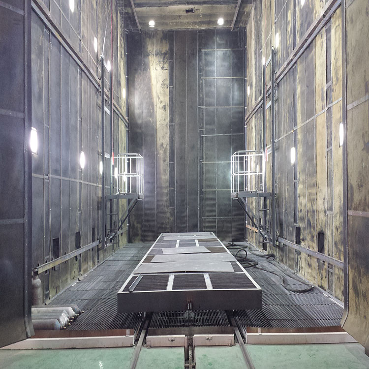 Selecting the Right Abrasive Media: Key Considerations for Sandblasting Booths