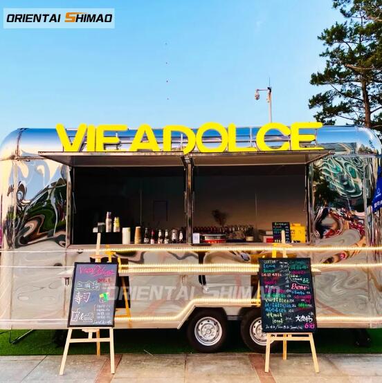 Finding Culinary Freedom on Wheels: The Inspiration Behind Starting a Mobile Food Truck Business
