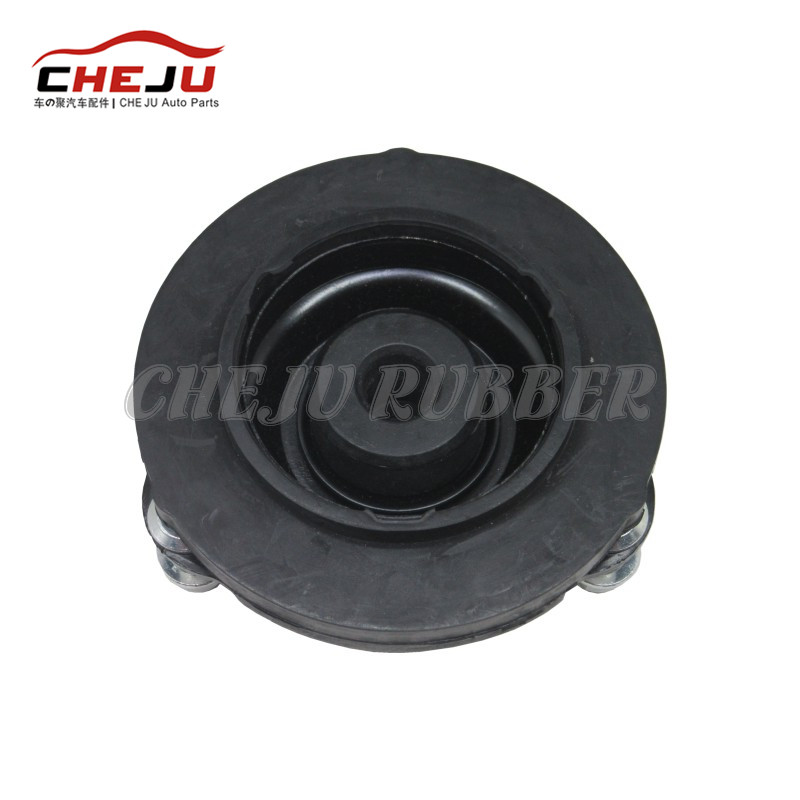 Understanding the Crucial Role of Strut Mounts in Vehicle Suspension