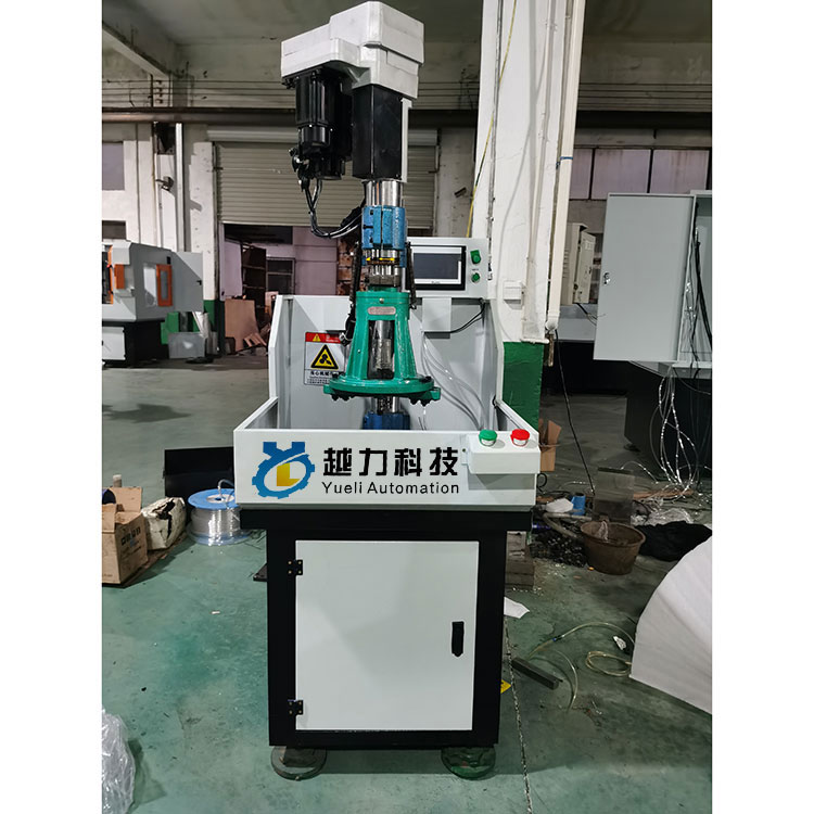 Exploring the Primary Function of a Bench Hydraulic Drilling Machine