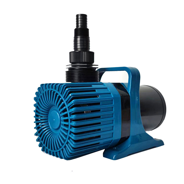 Choosing the Right Garden Water Pump for Your Needs