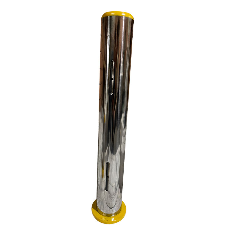 Precision and Strength: Understanding Cylinder Pins and Their Applications