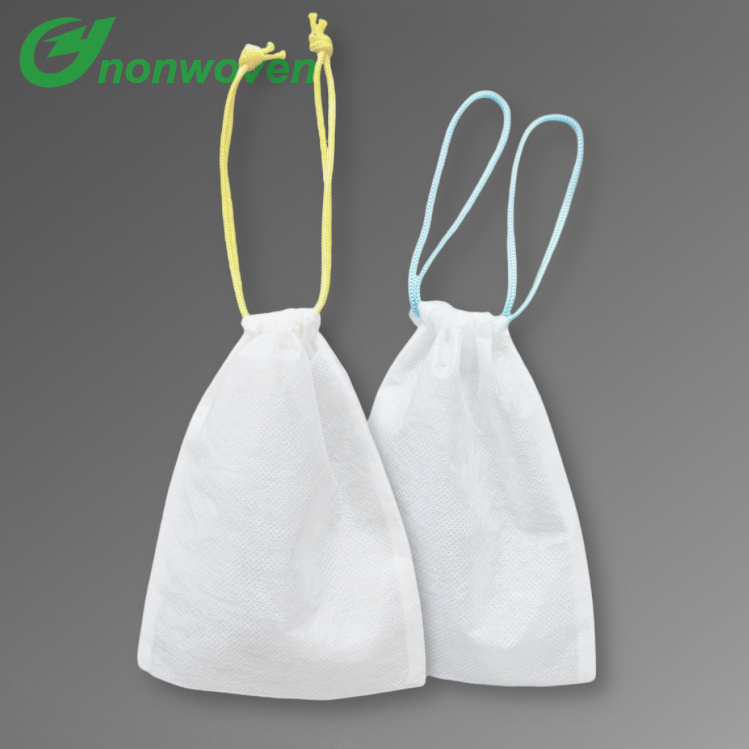 Exploring the Materials Used in Non-Woven Drawstring Gift Bags