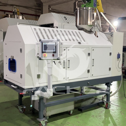 Understanding the Essential Role of Plastic Master Batch Pellet Dryers in Manufacturing