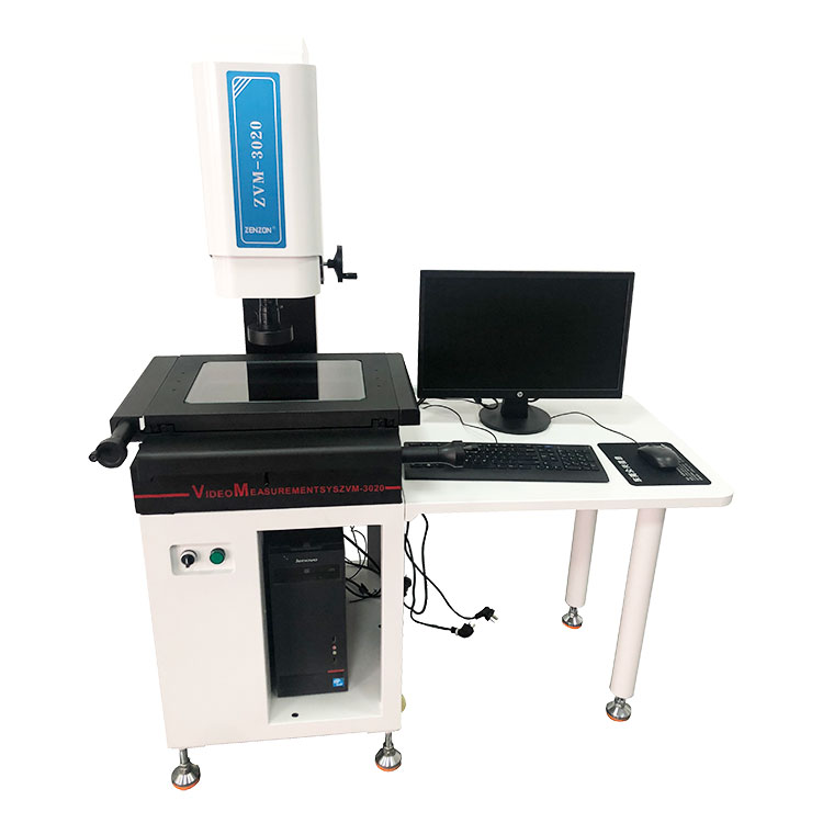 Exploring the Versatile Applications of Manual Video Measuring Machines