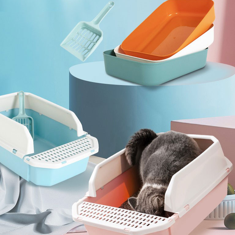 Exploring the World of Cat Litter: Types, Pros, and Cons