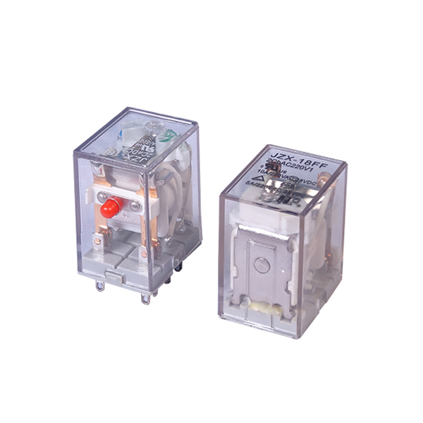 Understanding General Purpose Relays for Heavy Power Switching: A Comprehensive Guide