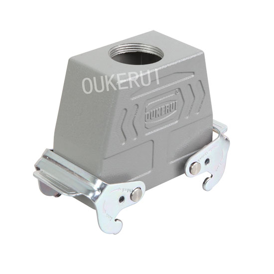 Exploring the Versatility and Importance of Heavy Duty Connector Hoods