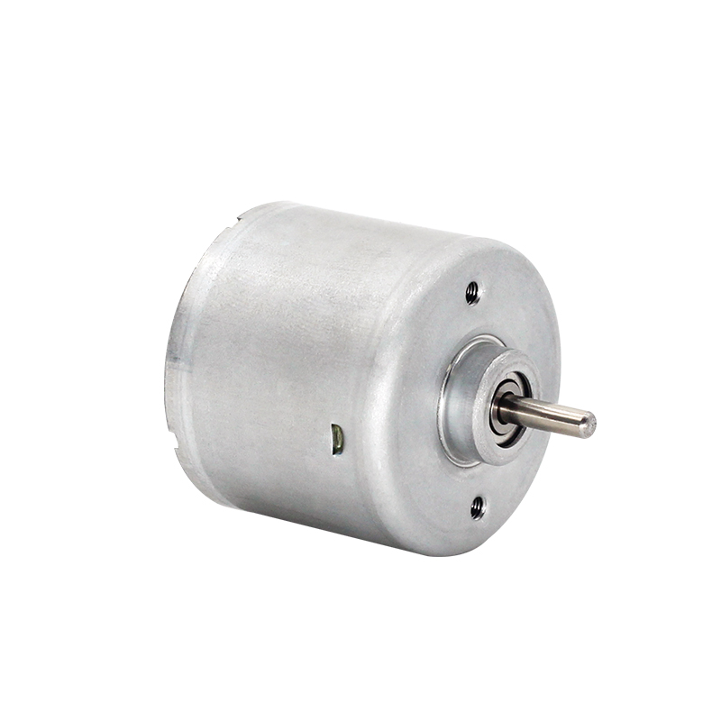 Exploring the Key Specifications of the 36mm Brushless DC Motor for Electric Actuators