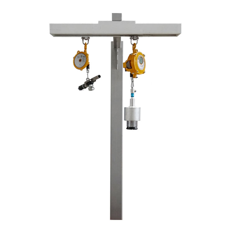 Understanding the Primary Function of Handhold Cap Screwing Machines