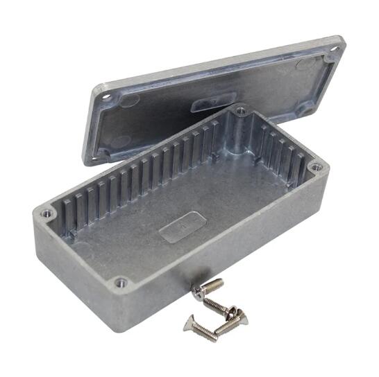 Unveiling the Primary Advantages of CNC Machining for Aluminum Block Electrical Accessories