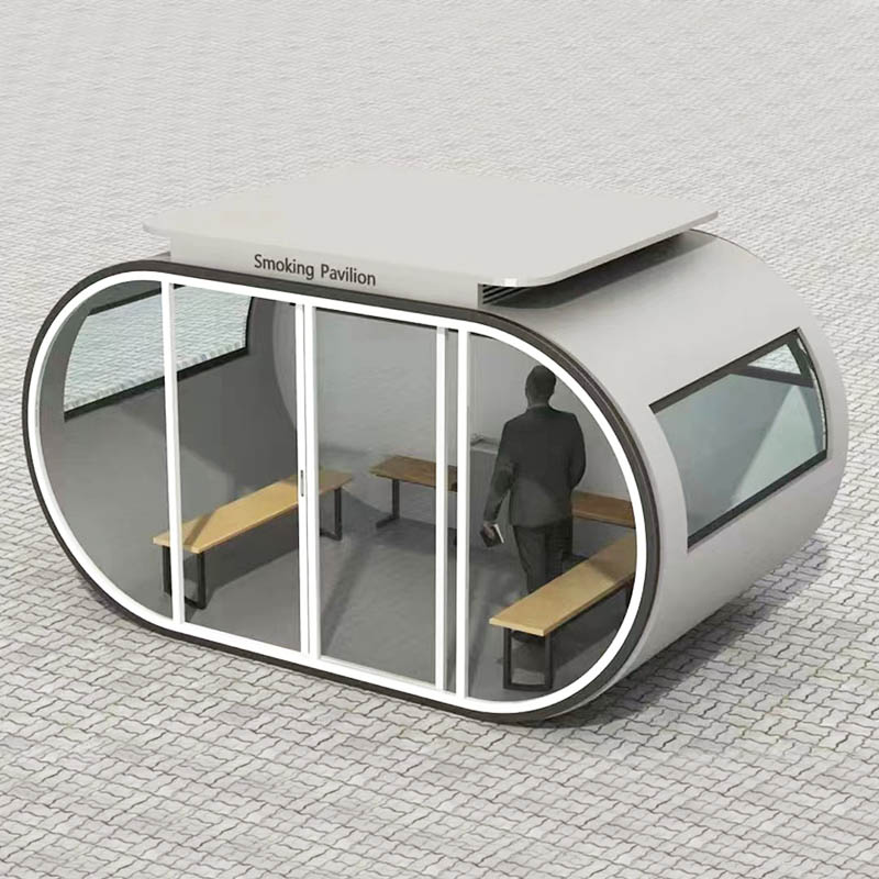 Exploring the Unique Advantages of Shop Modular House Over Traditional Construction Methods