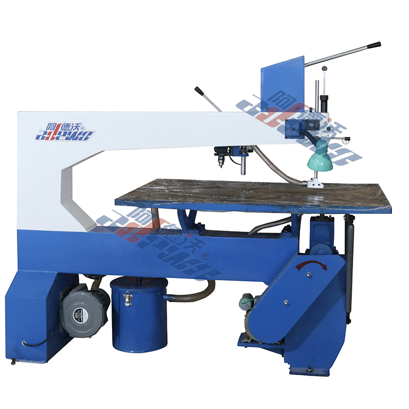 Exploring Die Boards Jigsaw Cutting Machines: Revolutionizing Manufacturing Processes